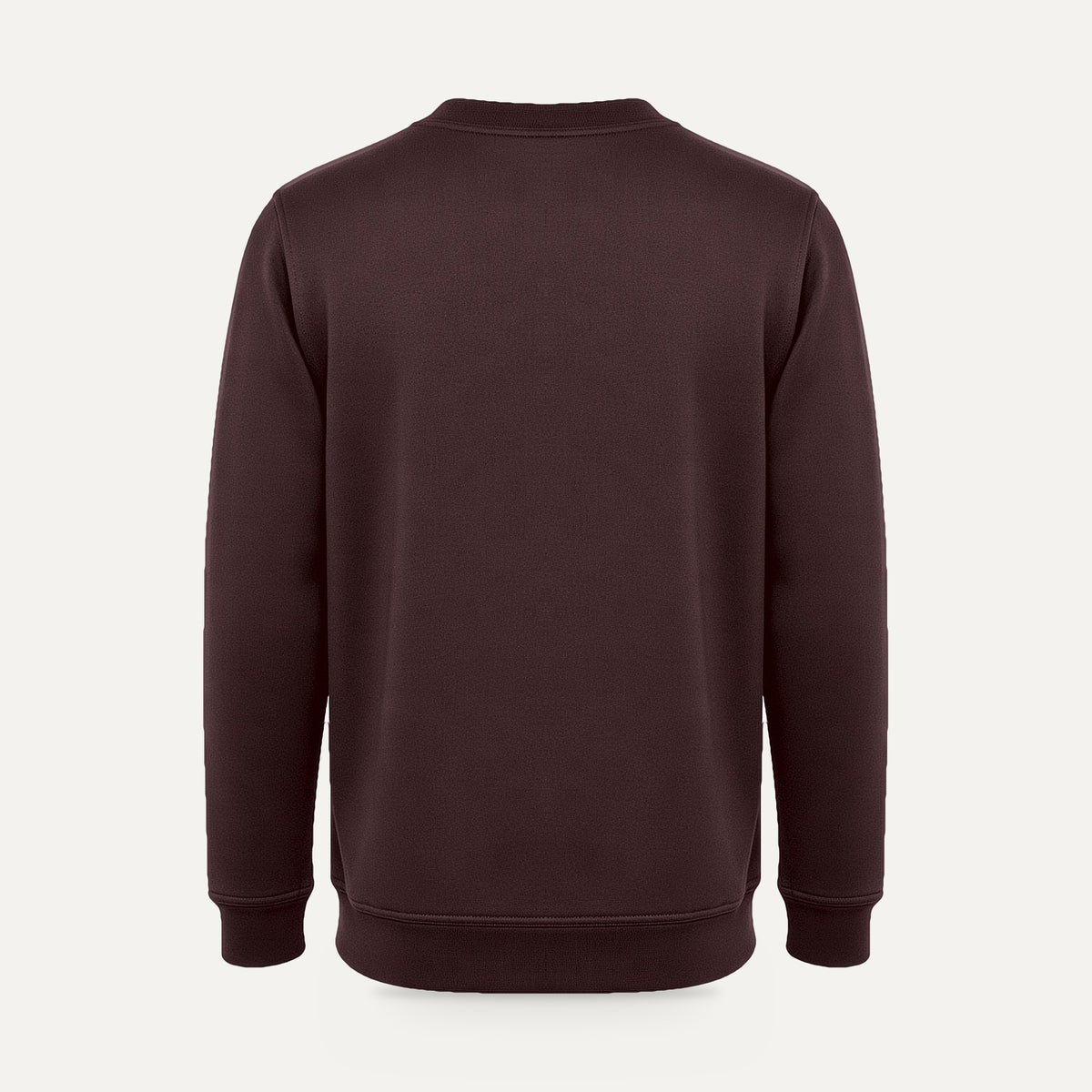 Back – Brown