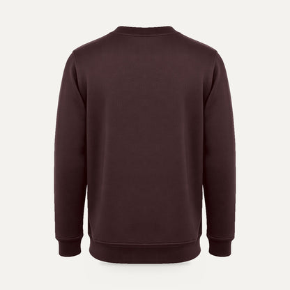 Back – Brown