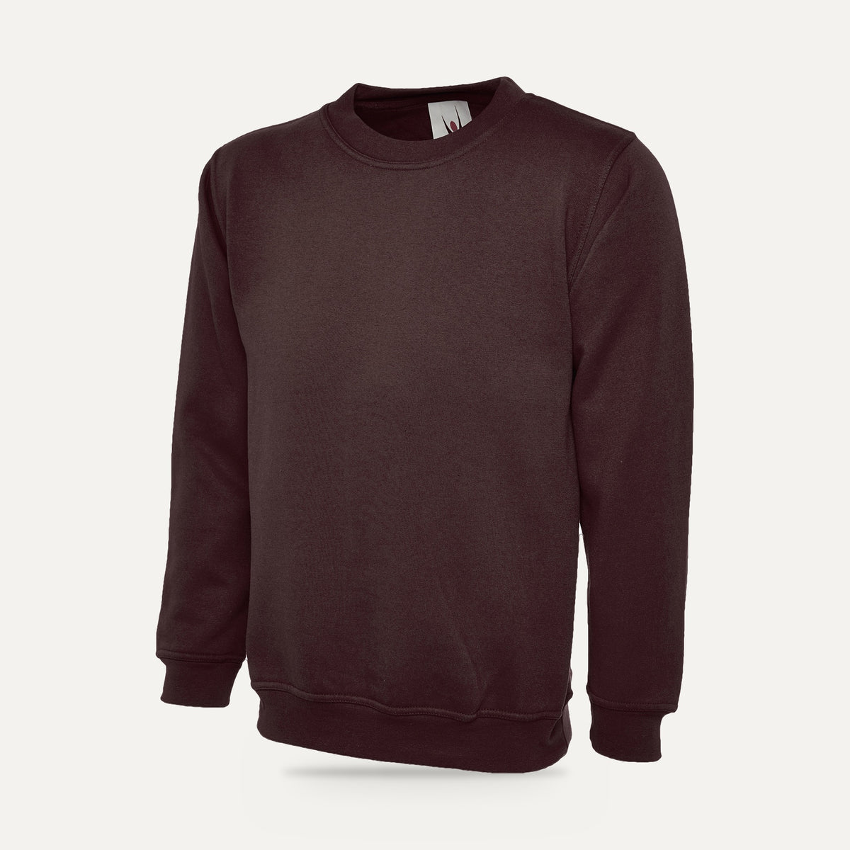Front – Brown