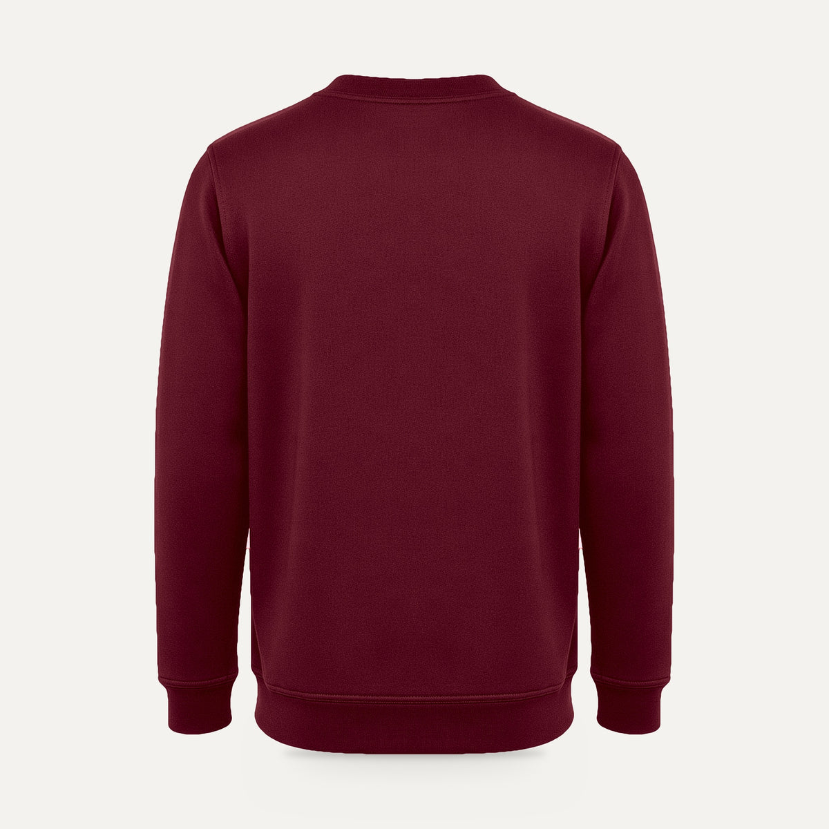 Back – Maroon