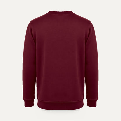 Back – Maroon