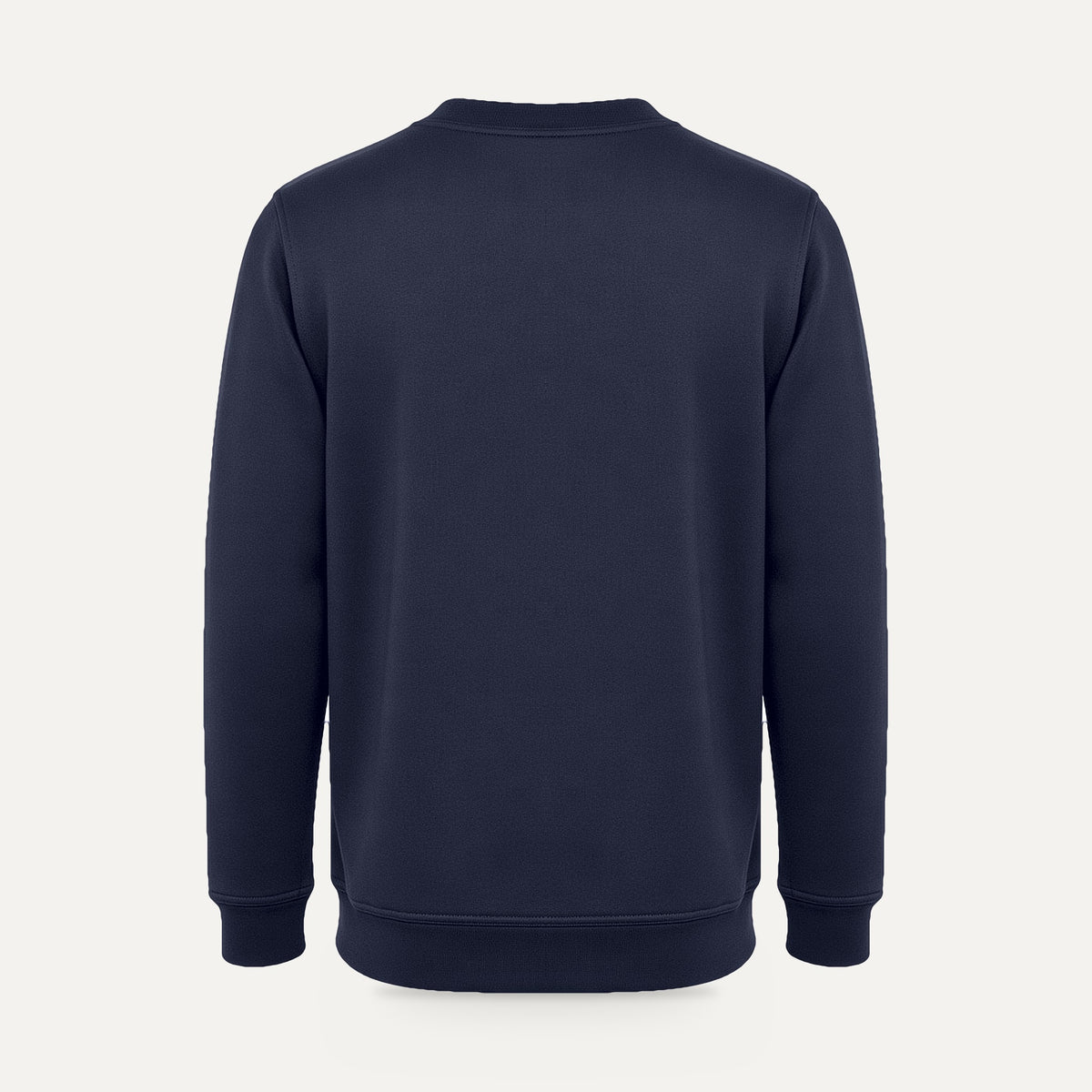 Back – Navy
