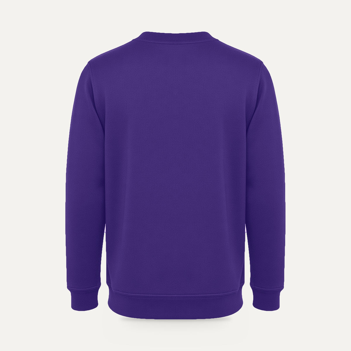 Back – Purple