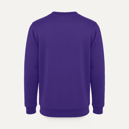 Back – Purple