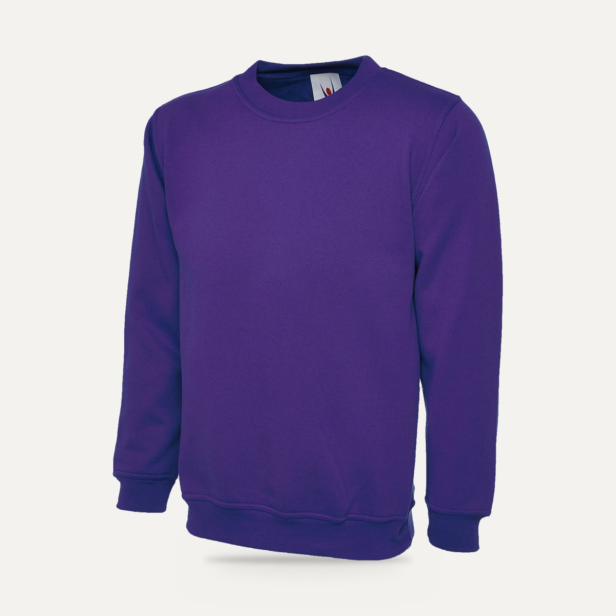 Front – Purple