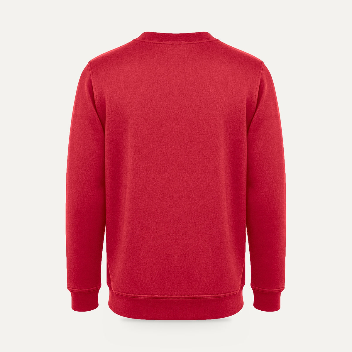Back – Red