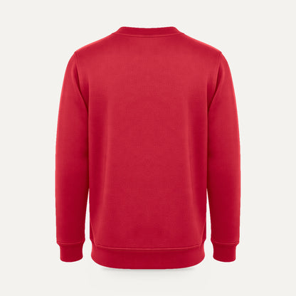 Back – Red