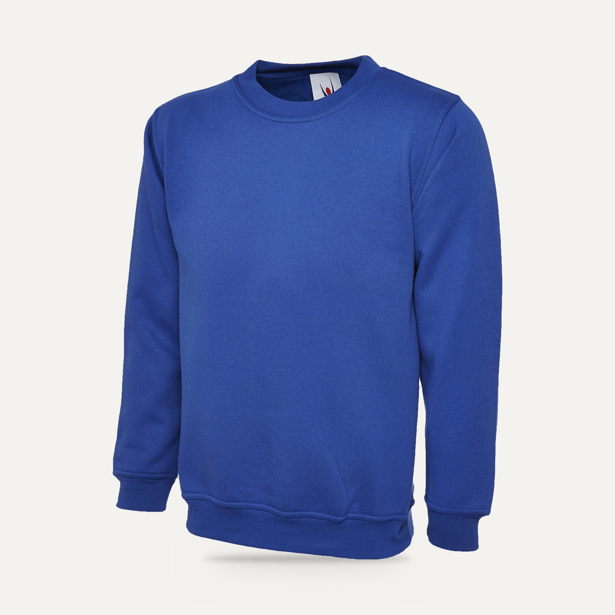 Front – Royal
