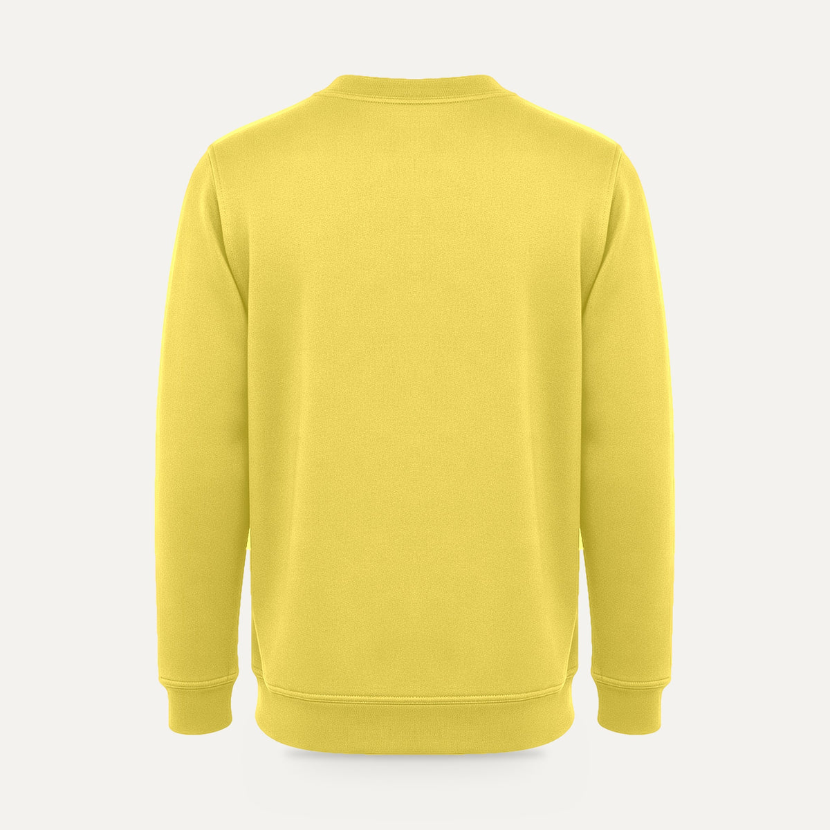 Back – Yellow