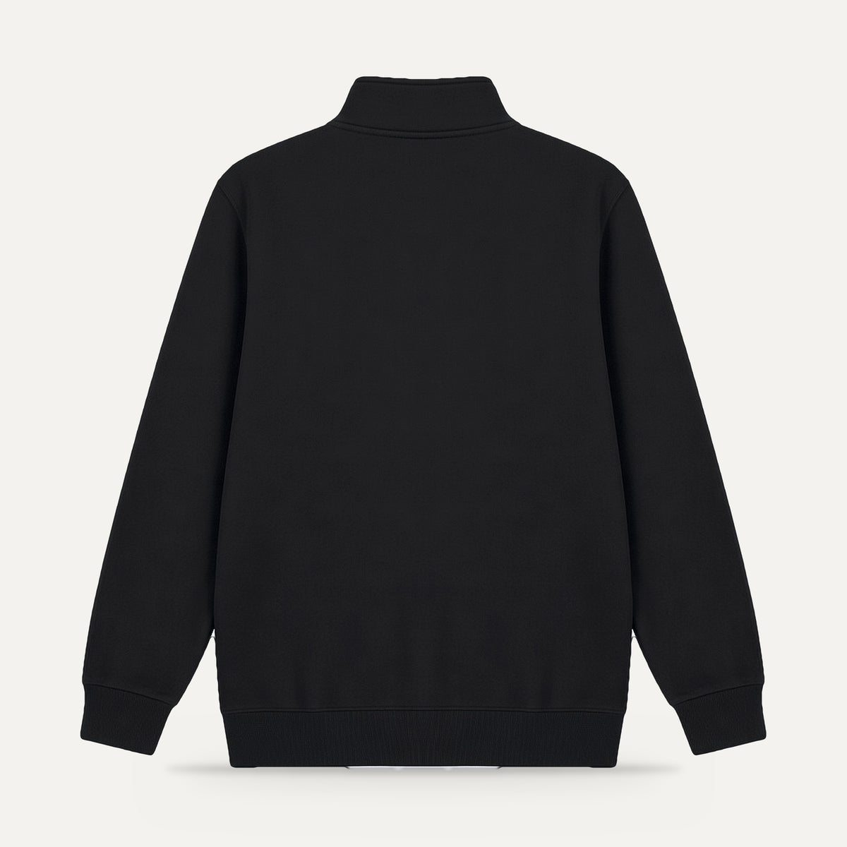 Back – Black