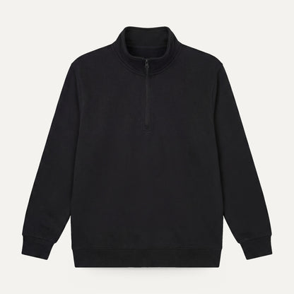 Front – Black