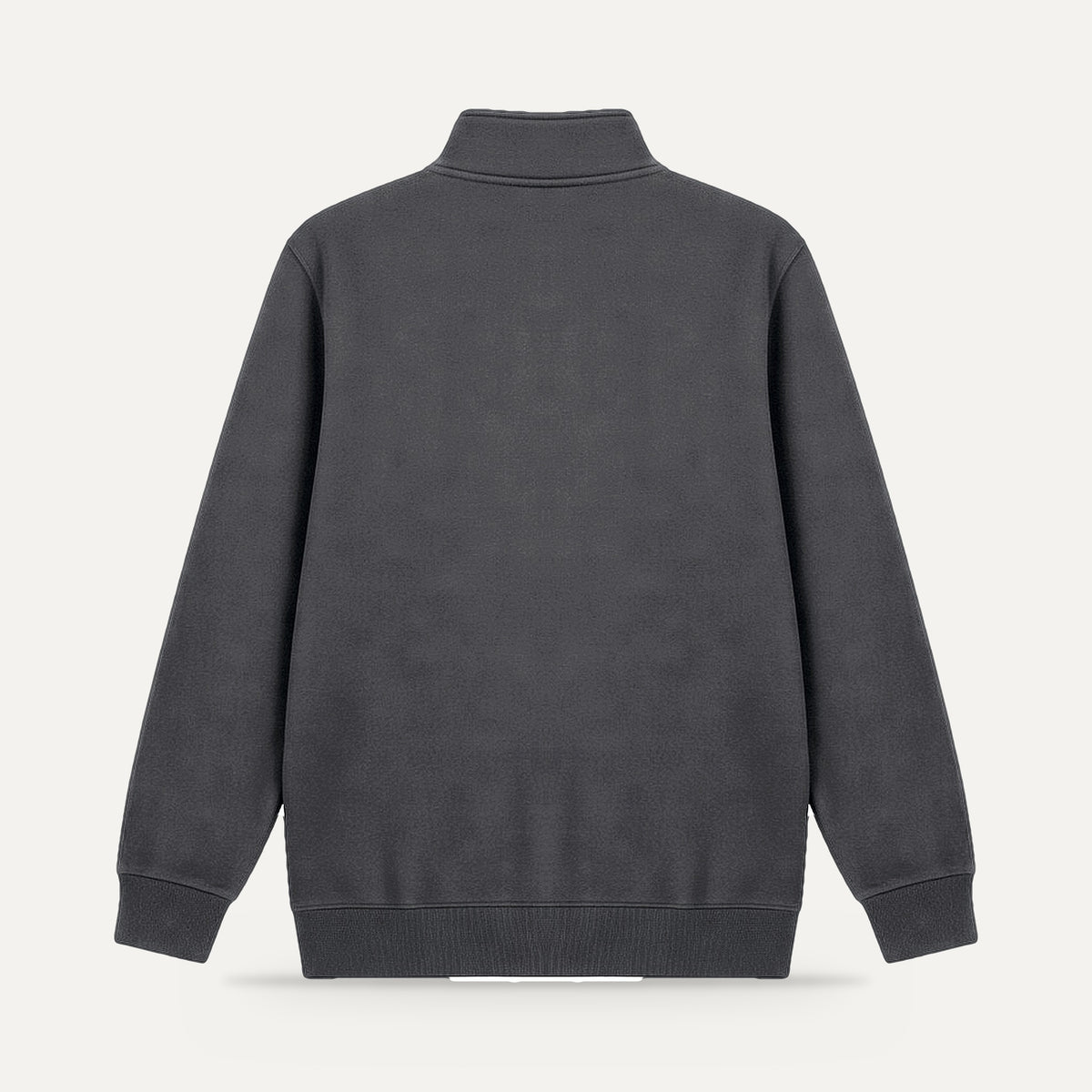 Back – Charcoal