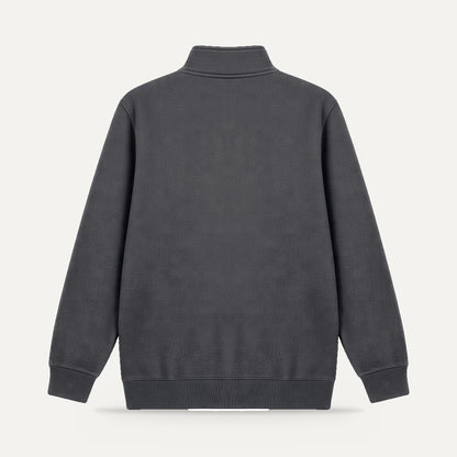 Back – Charcoal