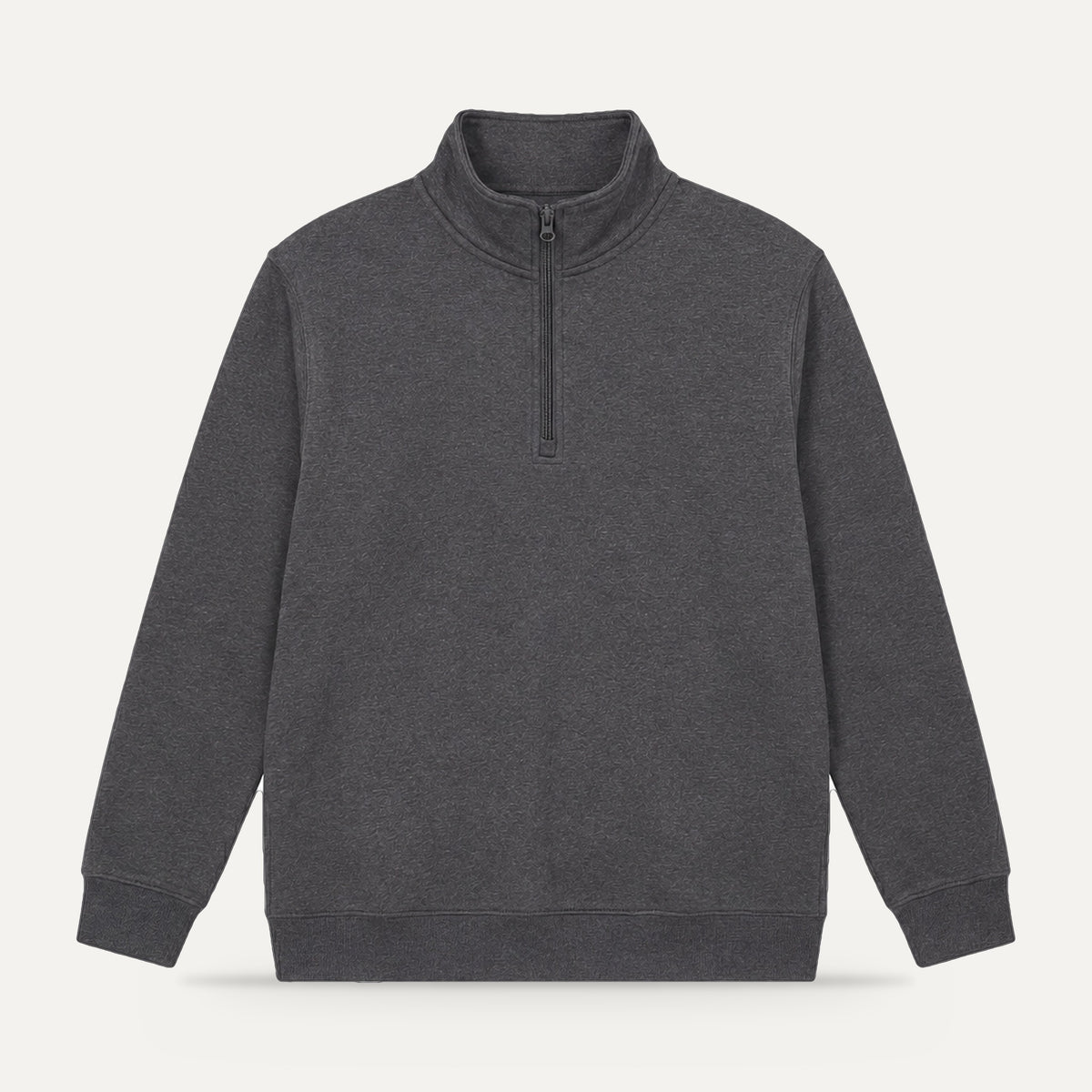 Front – Charcoal