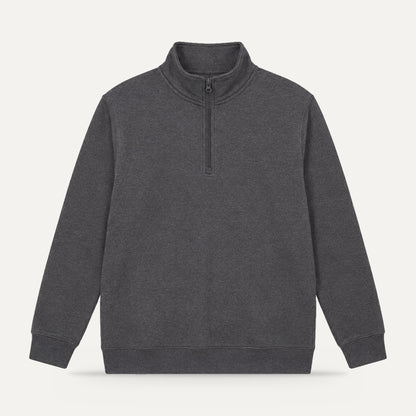 Front – Charcoal
