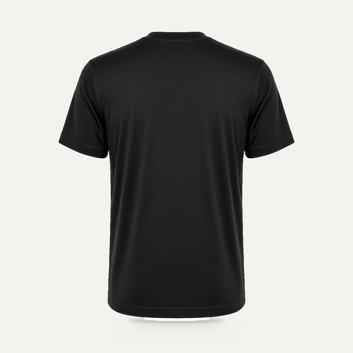 Back – Black