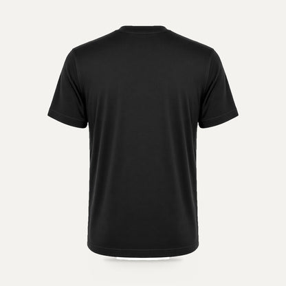 Back – Black