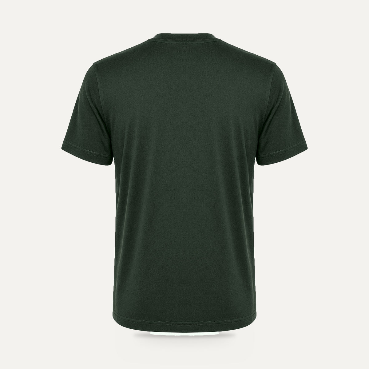 Back – Bottle Green
