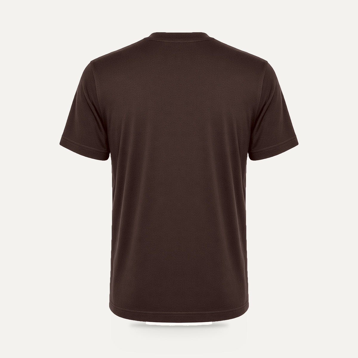 Back – Brown