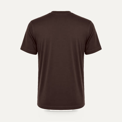 Back – Brown