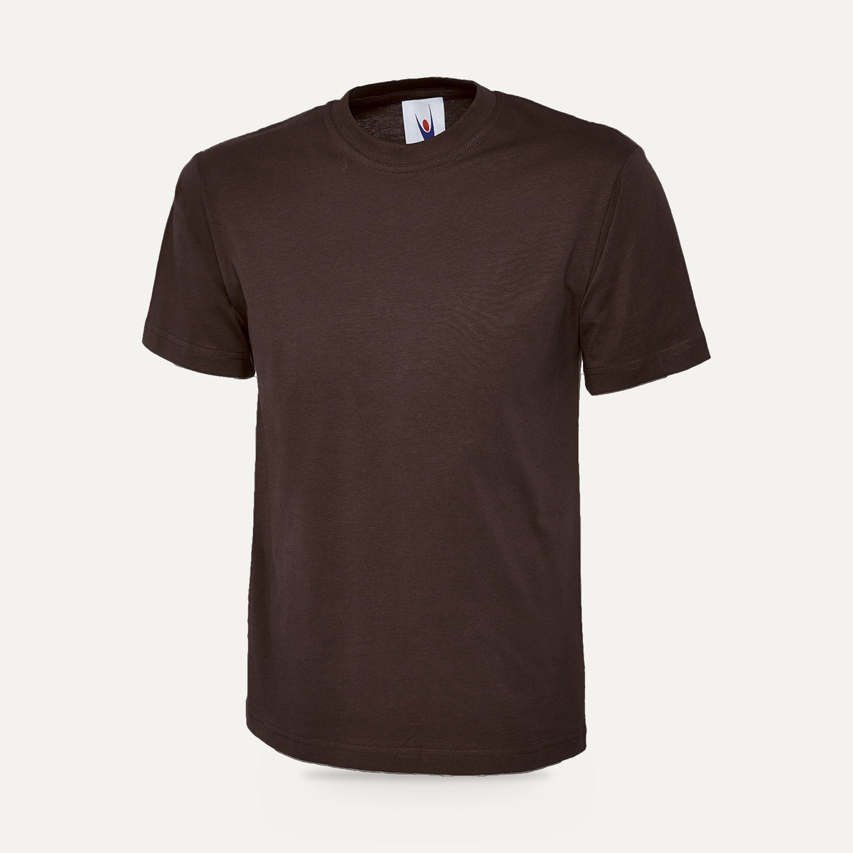 Front – Brown