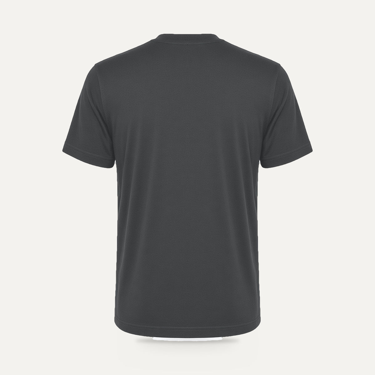 Back – Charcoal