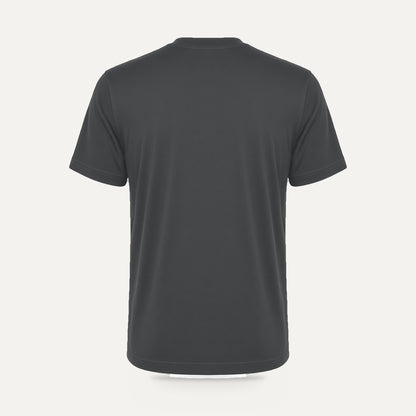 Back – Charcoal
