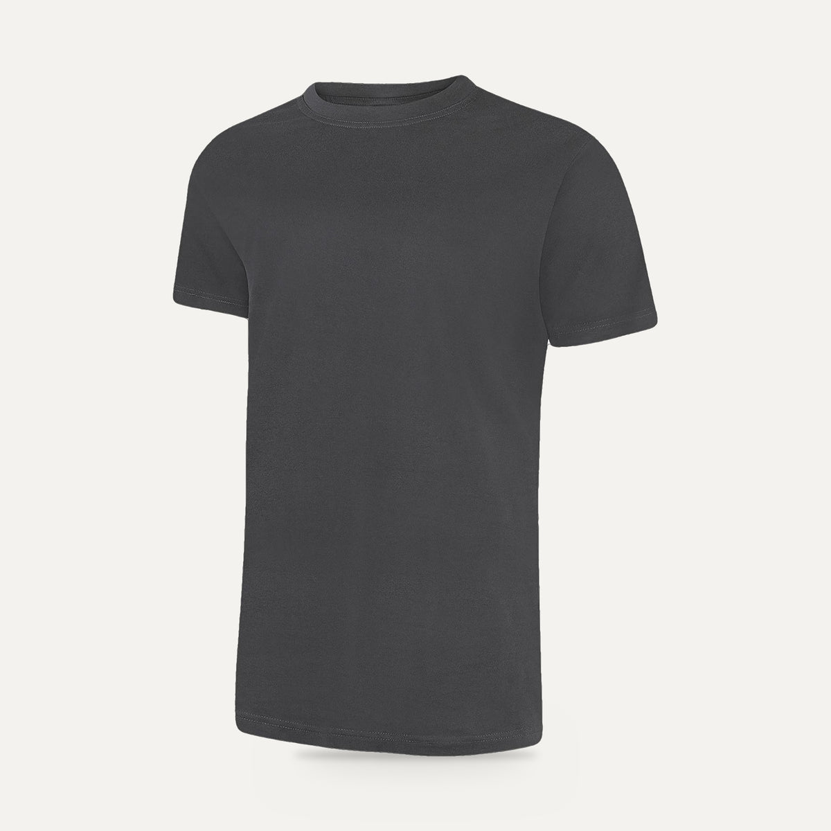 Front – Charcoal