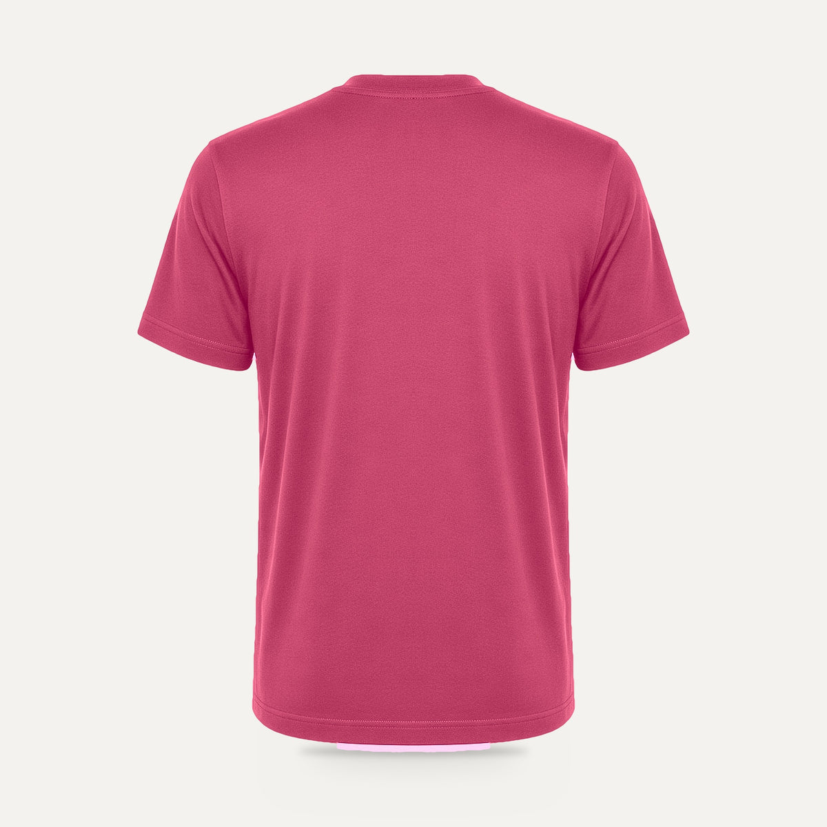 Back – Hot Pink