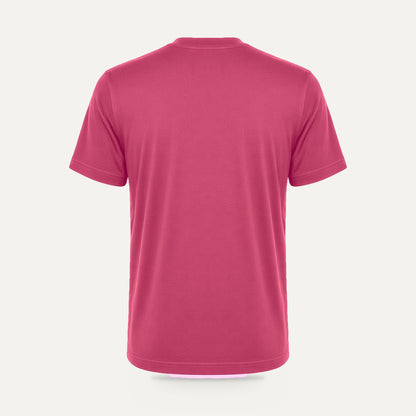 Back – Hot Pink