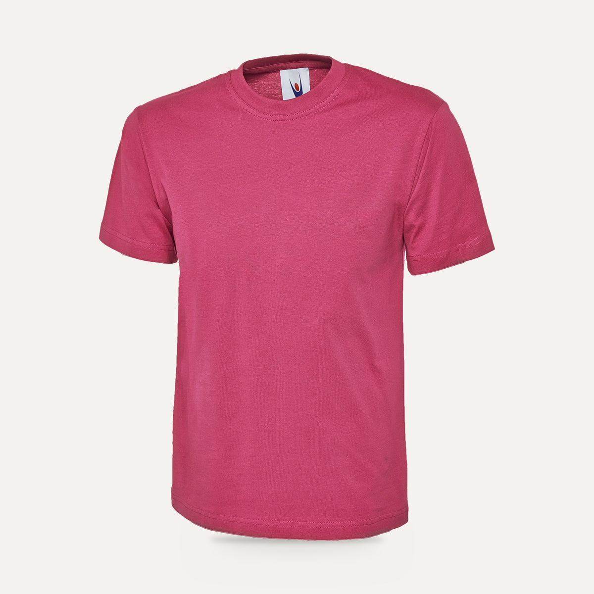 Front – Hot Pink