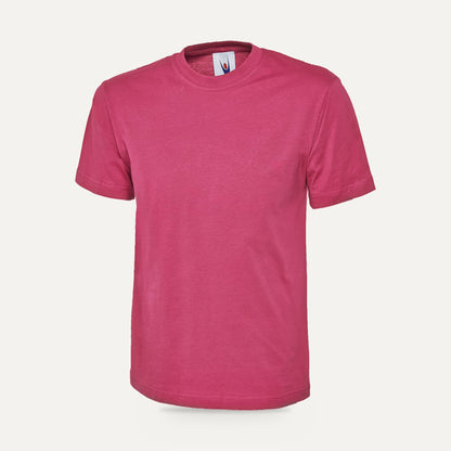 Front – Hot Pink