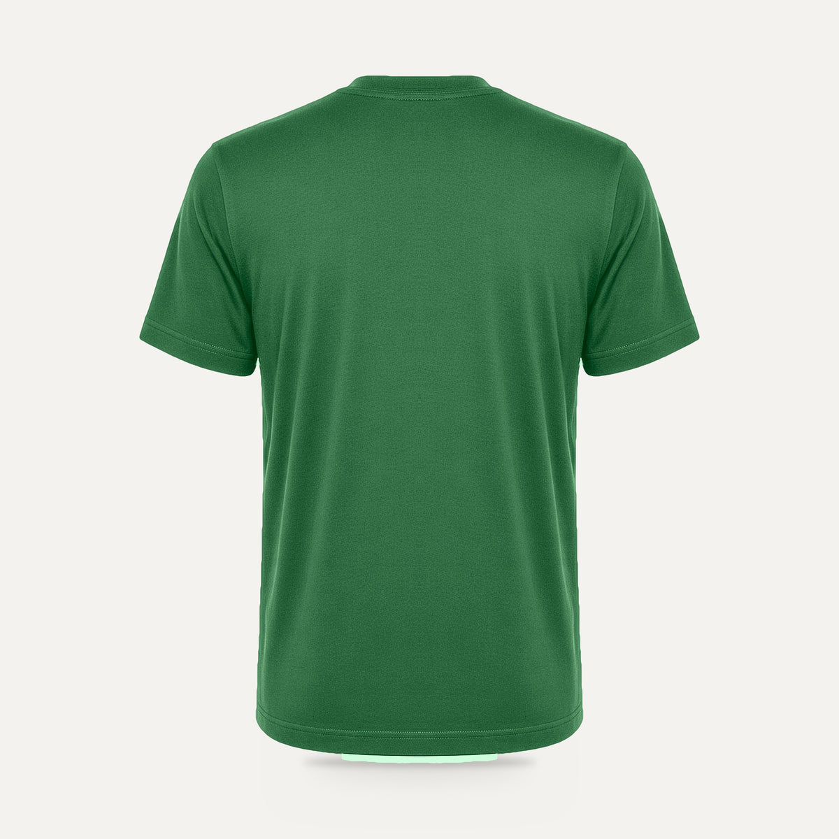 Back – Kelly Green
