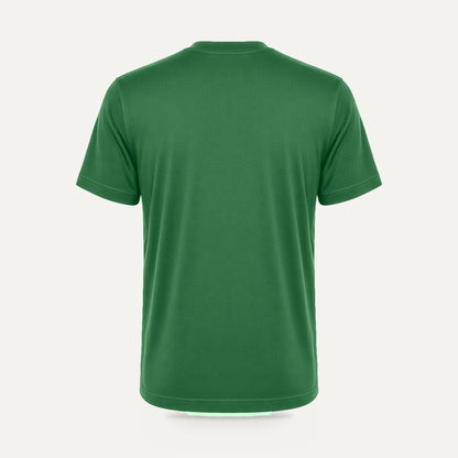 Back – Kelly Green