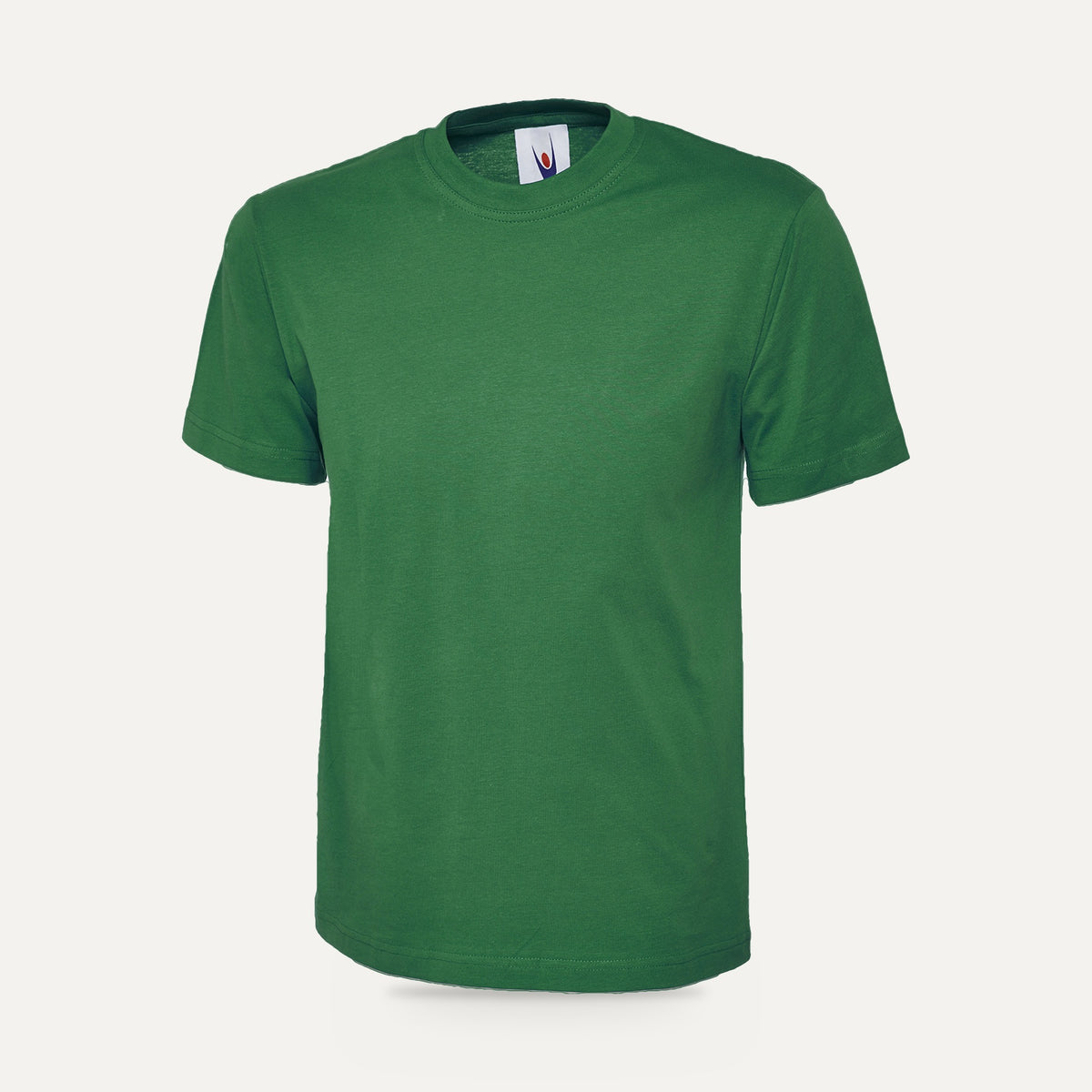 Front – Kelly Green