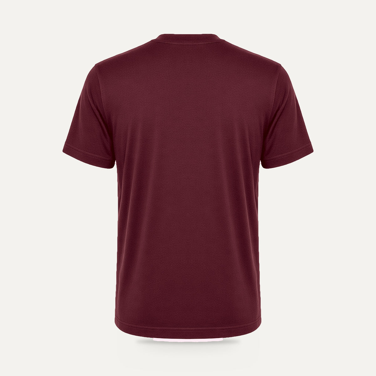 Back – Maroon