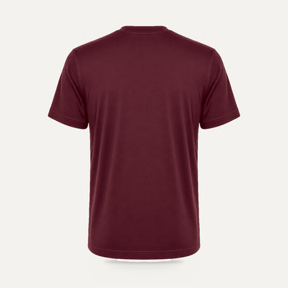 Back – Maroon