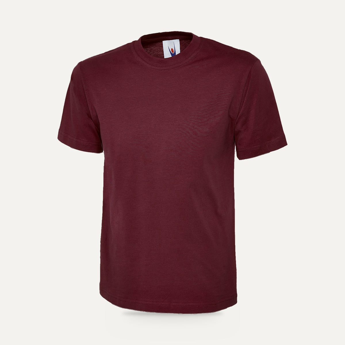 Front – Maroon