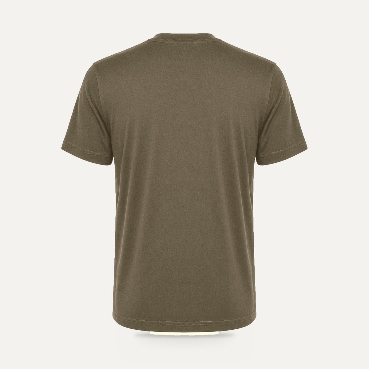 Back – Military Green