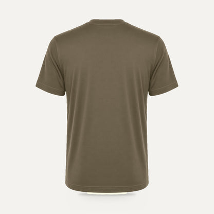 Back – Military Green