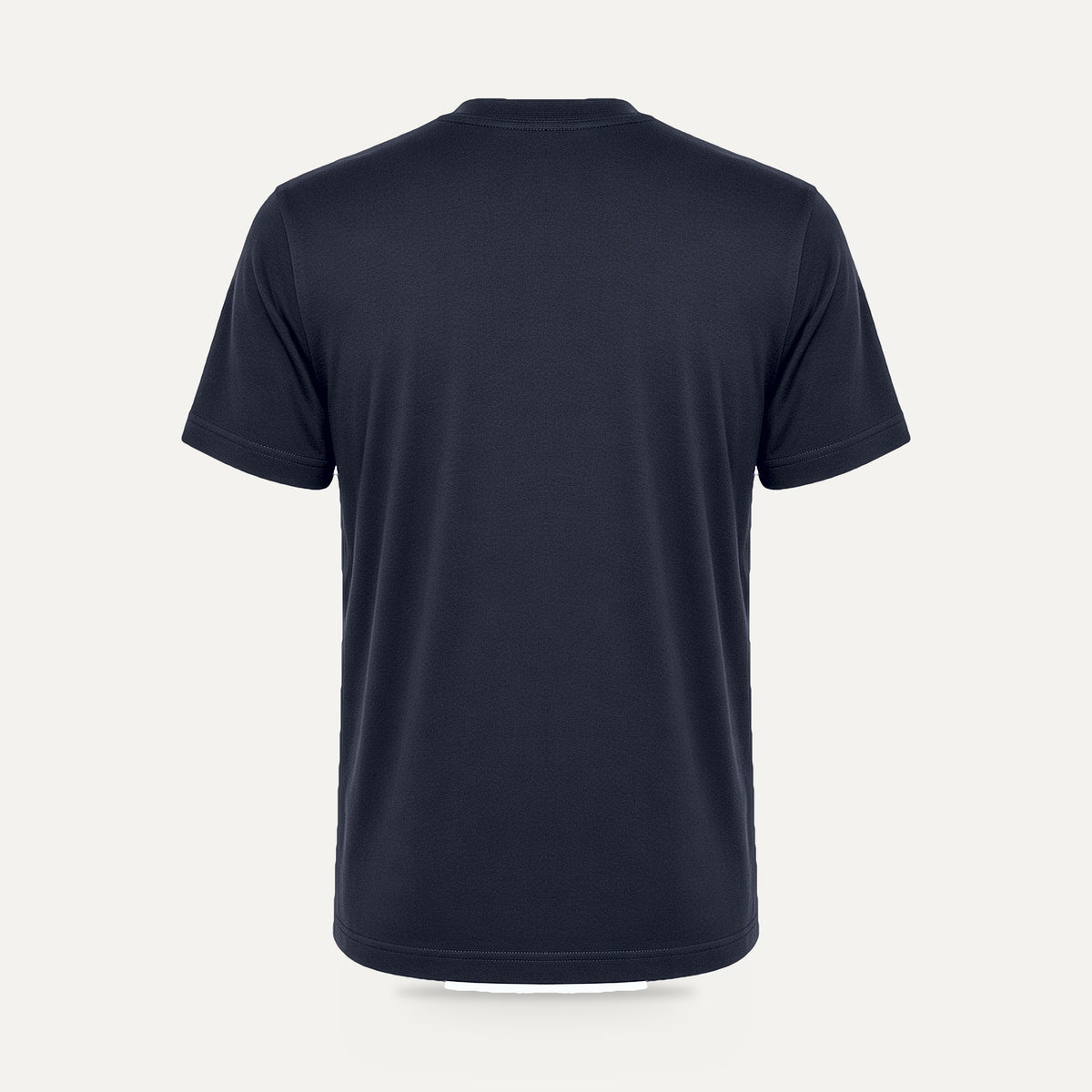 Back – Navy
