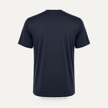 Back – Navy