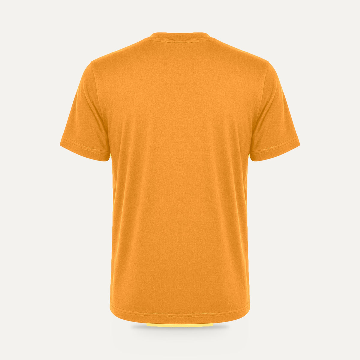 Back – Orange