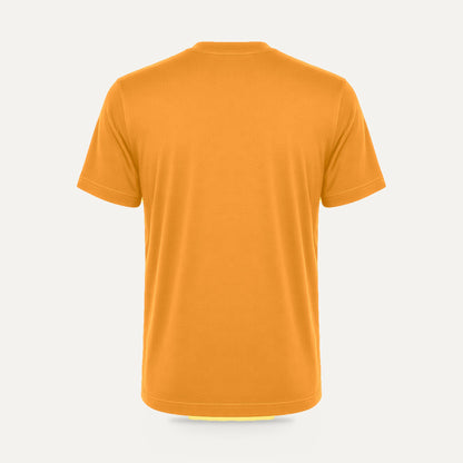 Back – Orange