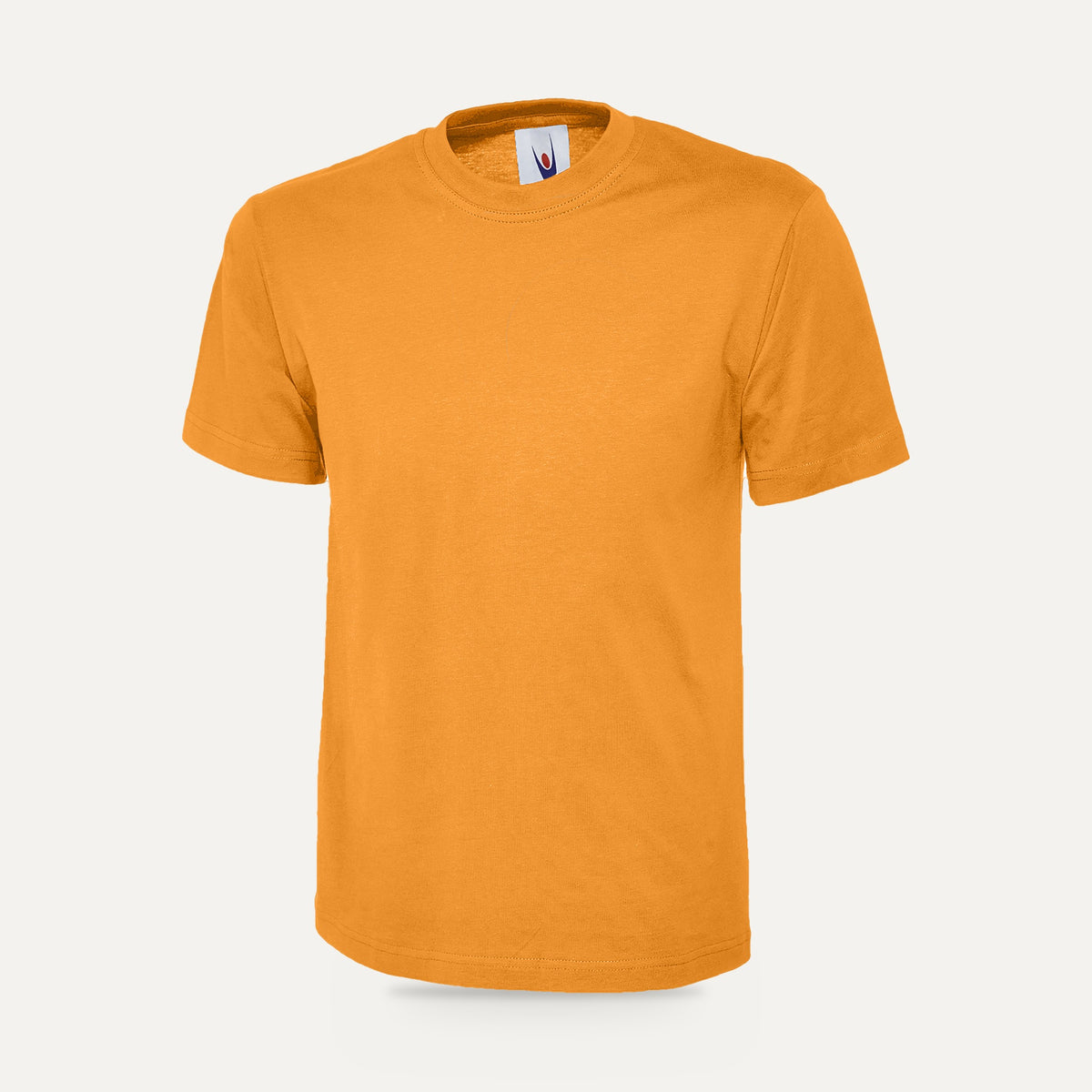 Front – Orange