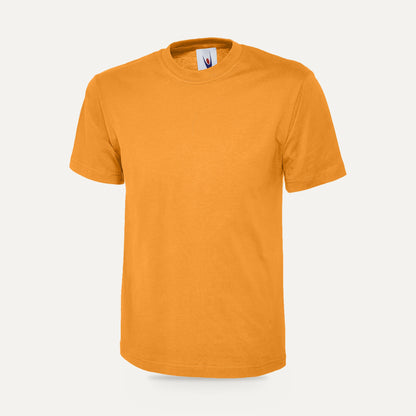 Front – Orange