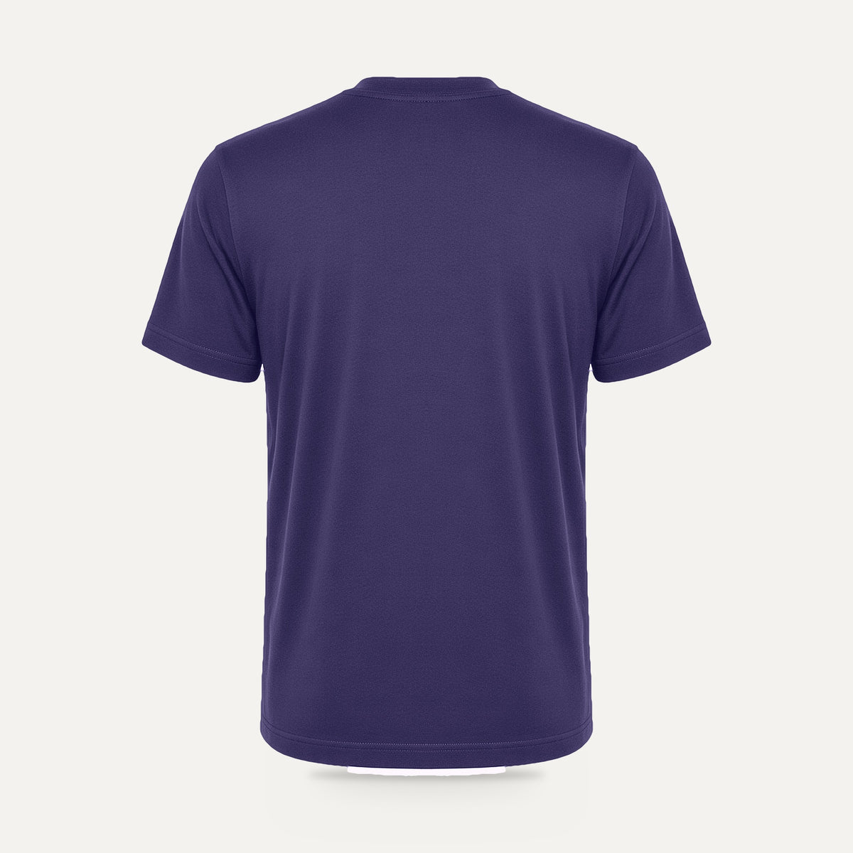 Back – Purple