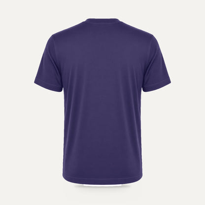 Back – Purple