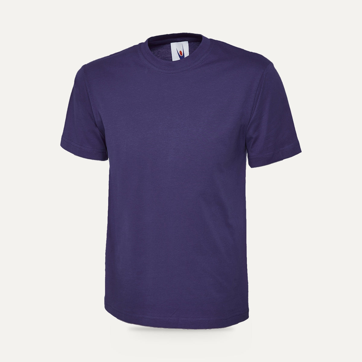 Front – Purple