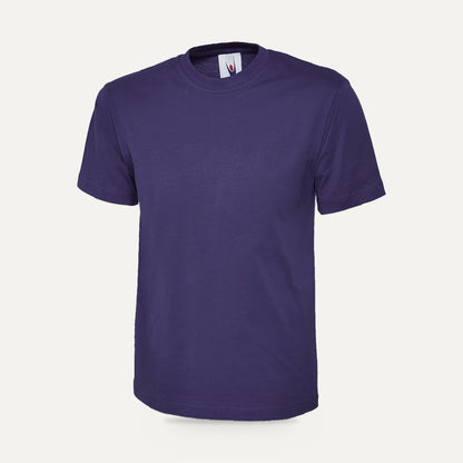 Front – Purple